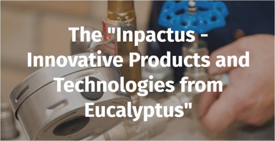 "Inpactus" project