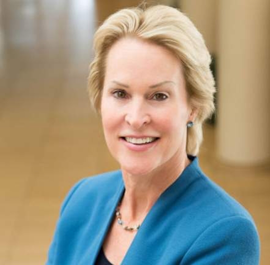 Biochemical engineer Frances Arnold wins 2016 Millennium Technology Prize for 