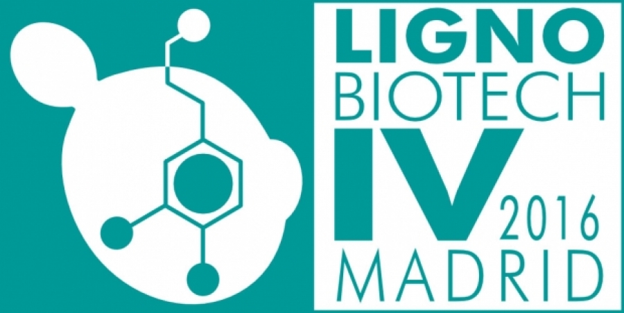 LIGNOBIOTECH IV, Madrid (Spain) 19-22 June 2016