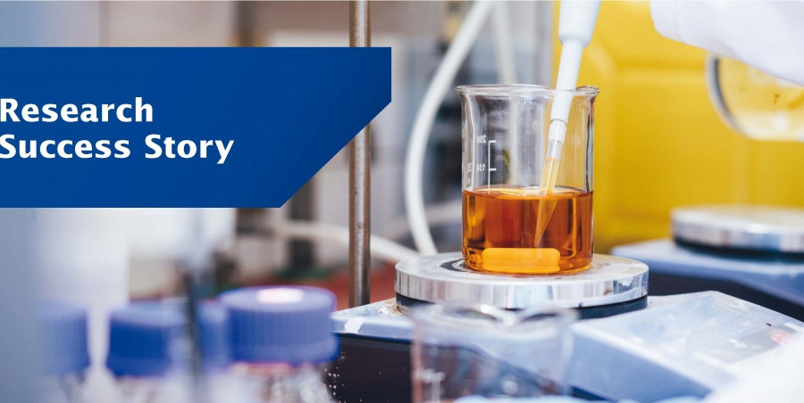 Plastics from sugar: the end to petrochemicals?