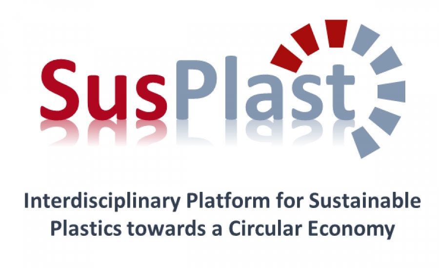 SusPlast Interdisciplinary Platform launched